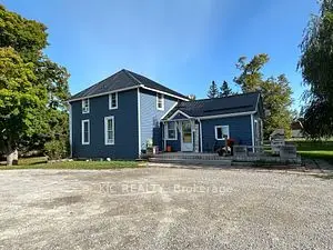 Detached in Kawartha Lakes