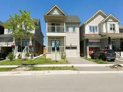 Detached in Haldimand