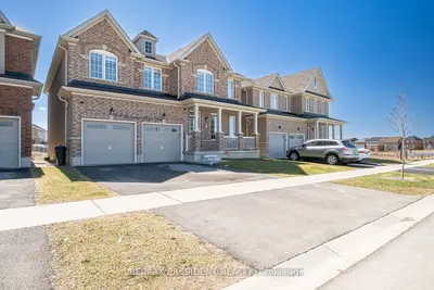 89 Longboat Run, Brantford, On, N3t 0p6