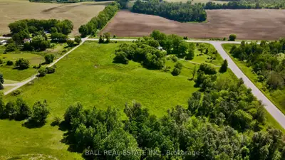 Detached in Trent Hills