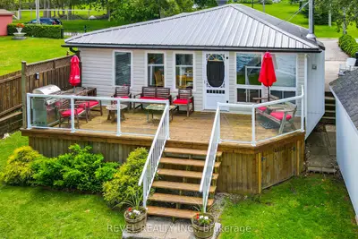 9 Allen's Lane, Kawartha Lakes, On K0m 2c0