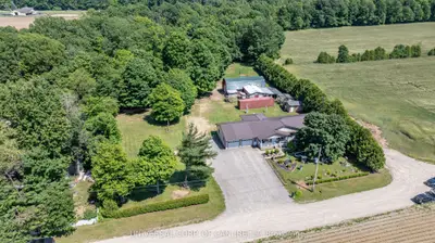 Detached in Bayham