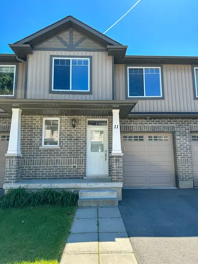 11 Nottingham Court, Quinte West, On K8v 1t5