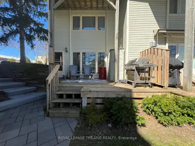 40 Ontario Street S 3, Lambton Shores, On N0m 1t0