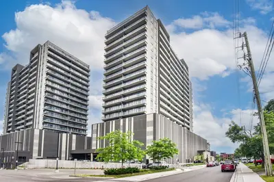 Condo Apartment in Cambridge