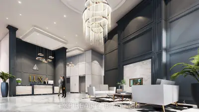 Condo Apartment in London South