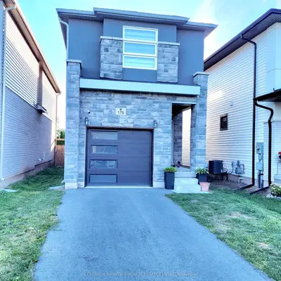 176 Louise Street, Welland, On L3b 0h8