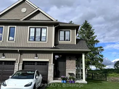 140 Middleton Street, Zorra, On N0m 2m0