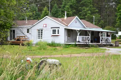 1969 County Road 35 Road, Kawartha Lakes, On K0m 2b0