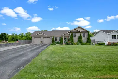 Detached in Kawartha Lakes