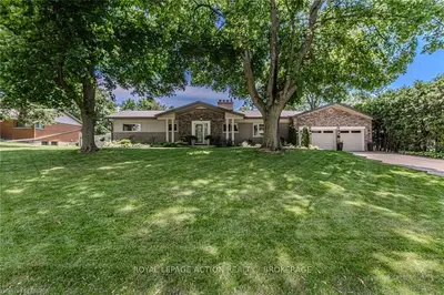 16 Davern Road, Brantford, On N3t 1r5