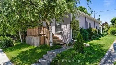 214 St Paul Avenue, Brantford, On N3r 4m6
