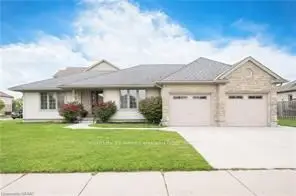 870 Bluegrass Drive S, London North, On N6h 5x3