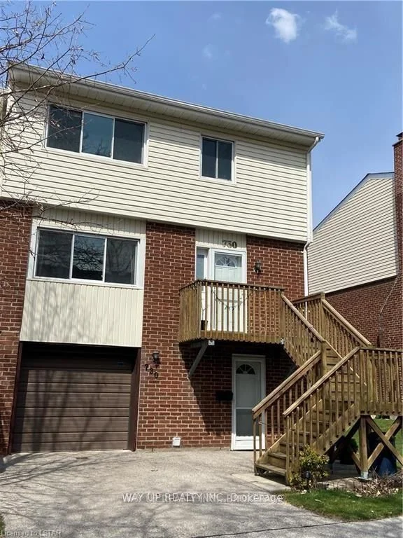 730 Wilkins Street N, London South, On N6c 4z9