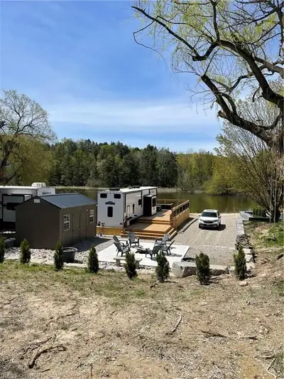 1174 Wilby Road, Wilmot, On N0b 2l0