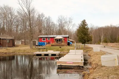 101 Rollie's Bay Road, Curve Lake First Nation 35, On K0l 1r0