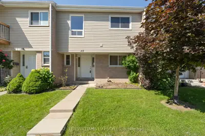 669 Osgoode Drive 35, London South, On N6e 2c7