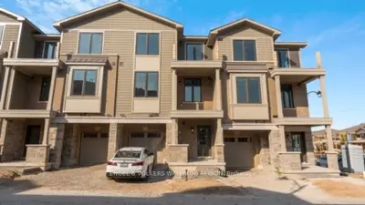 10 Birmingham Drive 115, Cambridge, On N1r 8j8