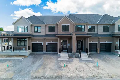 523 Worden Street, Cobourg, On K9a 4j6