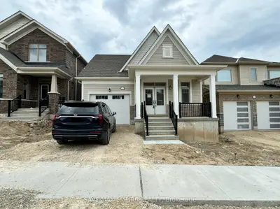 127 Rea Drive, Centre Wellington, On N1m 0j8