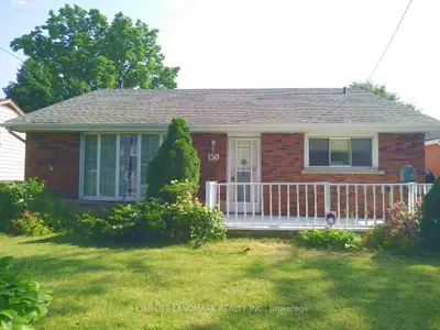 Detached in Hamilton
