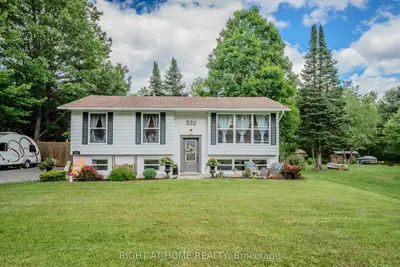 332 Forest Glen Road E, Huntsville, On P1h 1r8