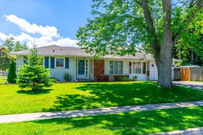219 Price Avenue, Welland, On L3c 3y9