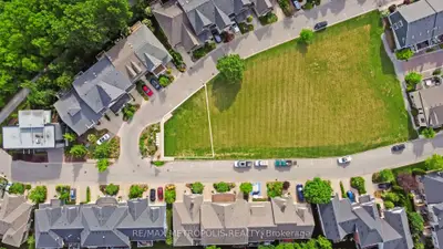 Vacant Land in St. Catharines