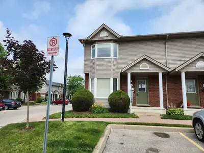 1535 Trossacks Avenue 61, London North, On N5x 4r1