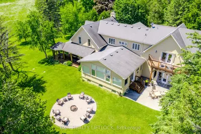 Detached in Otonabee-South Monaghan