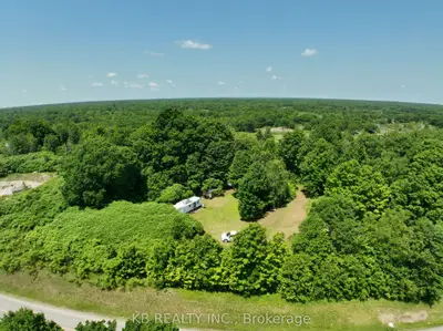 Vacant Land in Stone Mills