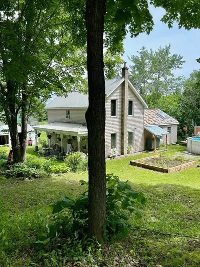 144 Clemenger Road E, Marmora And Lake, On K0k 2m0