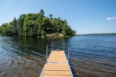 1 Sunset Shore Road, Marmora And Lake, On K0k 2m0