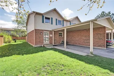 1330 Jalna Boulevard 220, London South, On N6e 2h7