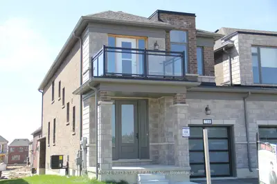 734 Khalsa Drive, Woodstock, On N4t 0p5