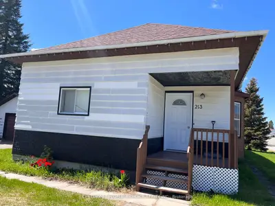 213 Fourteenth Avenue, Cochrane, On P0l 1c0