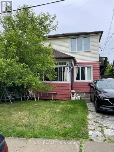 382 Mabel Avenue, Greater Sudbury, On P3c 4v9