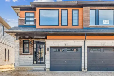 448 Blackburn Drive 6, Brantford, On N3t 0x2