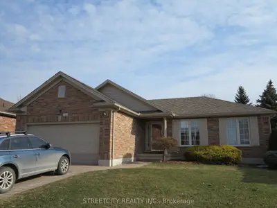 Detached in London North