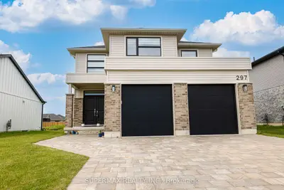 297 Nancy Street, Dutton/dunwich, On N0l 1j0