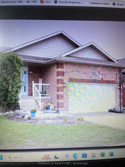 Detached in Shelburne
