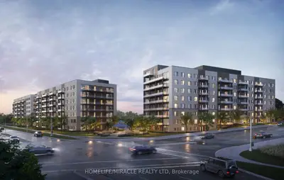 Condo Apartment in Guelph