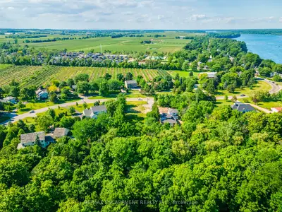 14555 Niagara River Parkway, Niagara-on-the-lake, On L0s 1j0