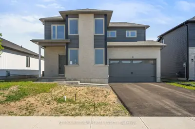 Detached in Prince Edward County