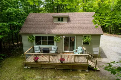 119 Mukwa Bay Estates, Curve Lake First Nation 35, On, K0l 1r0