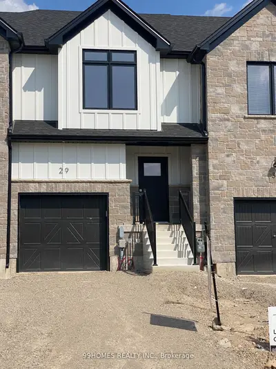 29 Faith Street, Cambridge, On N1r 5s2