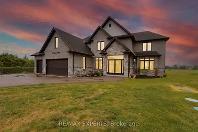 3 Prentis Court, Melancthon, On L0n 1s6
