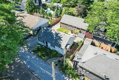 Detached in St. Catharines