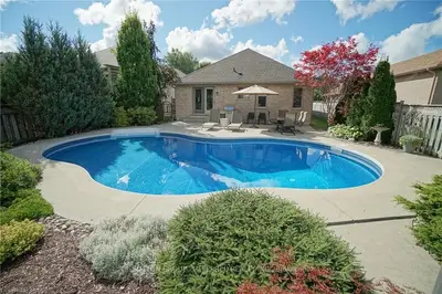 649 Inverness Avenue, London North, On N6h 3c5