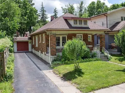 97 Eastman Avenue, London East, On N5w 2m5